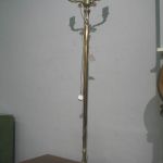 510 8337 Golvlampa